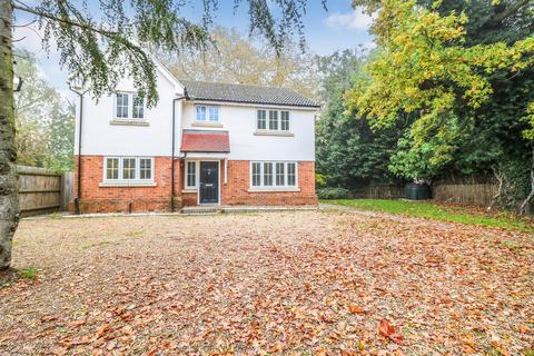 Church Road, Hatfield Peverel... 5 bed detached house for sale