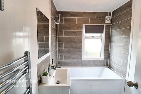 Nursery Park, Frodsham 2 bed park home for sale