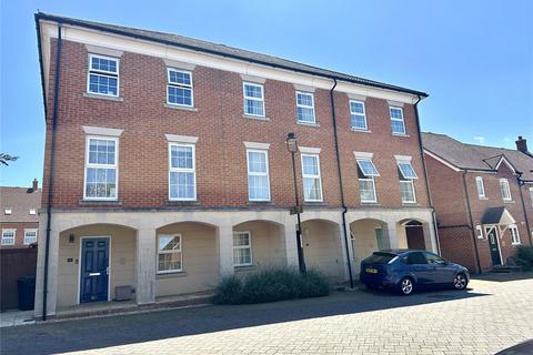 Alner Road, Blandford Forum, Dorset... 4 bed terraced house for sale