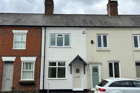 Oswin Cottages, Town Street, Burton... 2 bed terraced house for sale