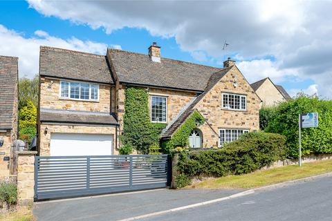 Hollybush Green, Collingham, LS22 4 bed detached house for sale