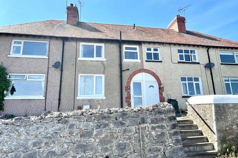 Llanrhos Road, Penrhyn Bay, Llandudno 2 bed terraced house for sale