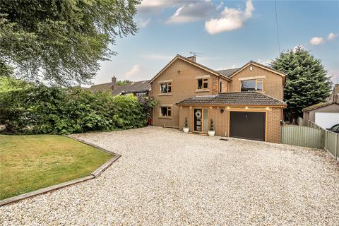 Holmsley Lane, Woodlesford, Leeds 4 bed detached house for sale