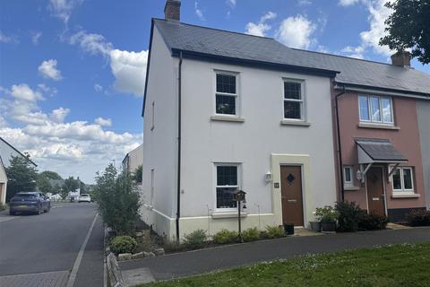 CHULMLEIGH 3 bed house for sale
