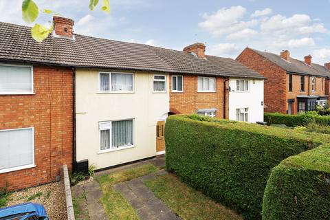 Bristol Drive, Lincoln, Lincolnshire... 3 bed terraced house for sale