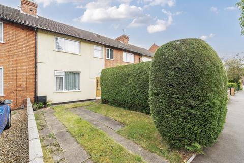 Bristol Drive, Lincoln, Lincolnshire... 3 bed terraced house for sale