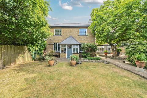 Pickhurst Lane, Bromley 4 bed detached house for sale
