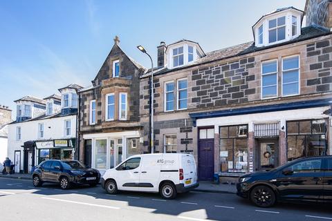 Drummond Street, Comrie PH6 3 bed maisonette for sale