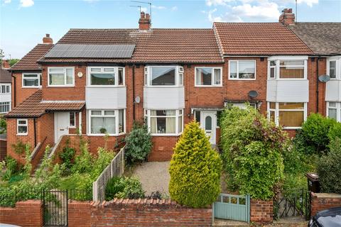 Hawthorn Drive, Leeds, West Yorkshire 3 bed terraced house for sale