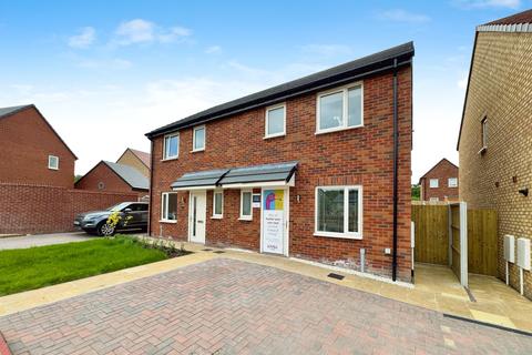 Wild Walk The Colliery, Telford TF2 3 bed semi