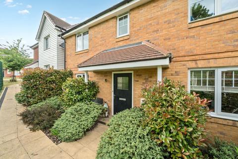 Templars Drive, Rochester, Kent 4 bed detached house for sale