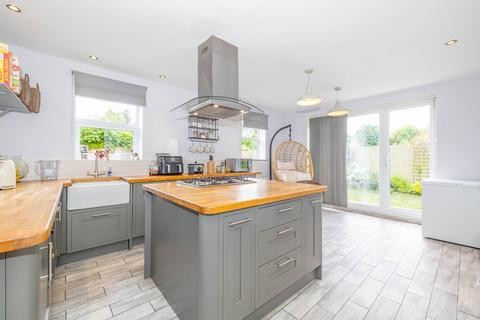 The Street, Womenswold, Canterbury... 3 bed semi