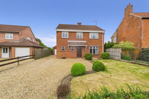 Fen Road, Watlington PE33 4 bed detached house for sale