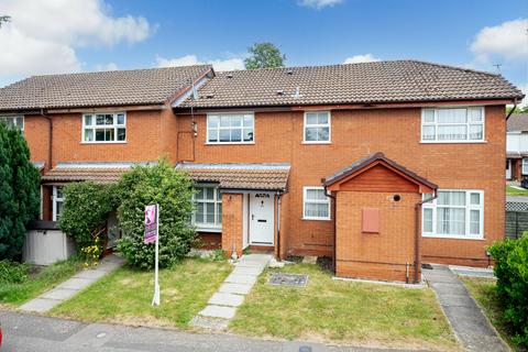aylesbury HP21 2 bed terraced house for sale