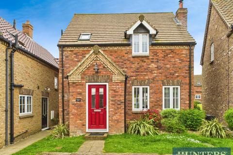 Seaford Avenue, The Bay, Filey 2 bed detached house for sale