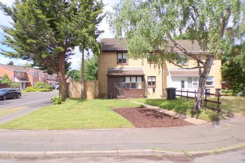 Tytherley Green, Bournemouth, Dorset 1 bed house for sale