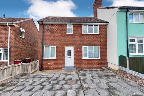 Tarnbrook Drive, Blackpool FY3 2 bed semi