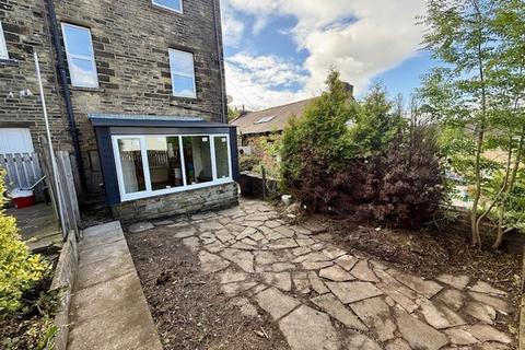 Lane Ends Green, Hipperholme HX3 1 bed house for sale
