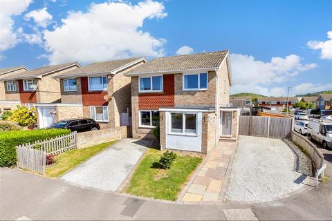 Coniston Road, Folkestone CT19 4 bed detached house for sale