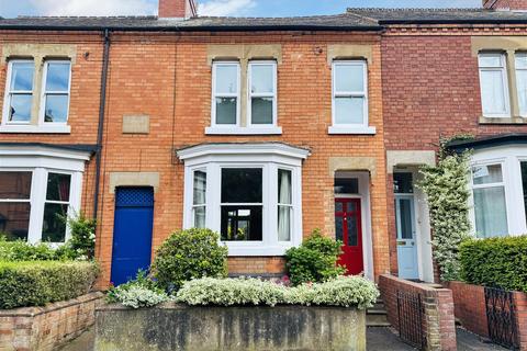 Station Road, Southwell 3 bed terraced house for sale