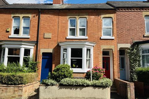 Station Road, Southwell 3 bed terraced house for sale