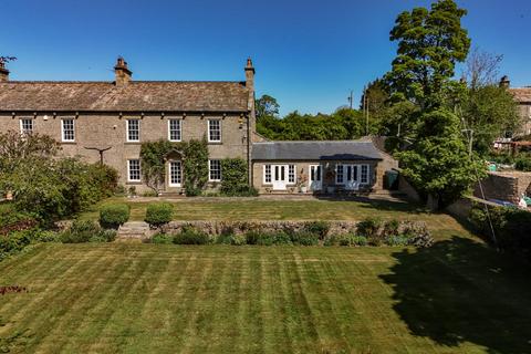 Eggleshope House East, Balmer Lane... 5 bed semi