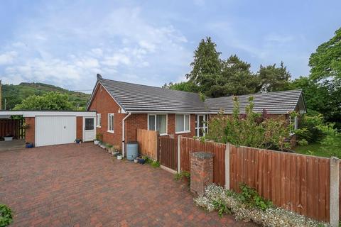 Carreghofa, Llanymynech 3 bed detached bungalow for sale