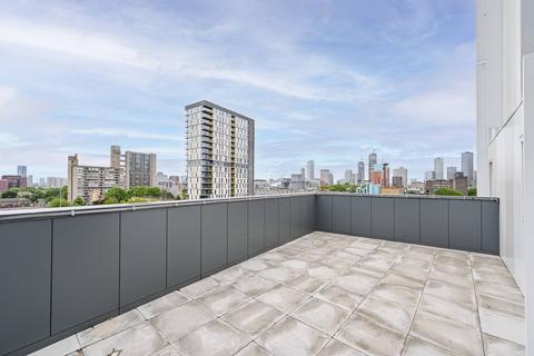 Celestial House, Tower Hamlets... 2 bed flat for sale