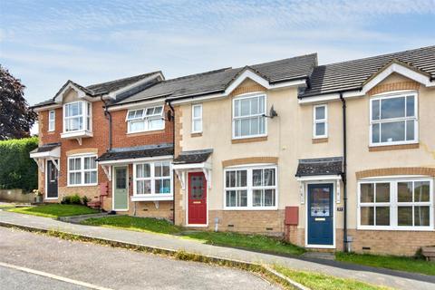 Beechfield Close,Stone Cross 2 bed terraced house for sale