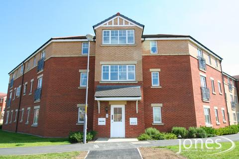 Longleat Walk,  Ingleby Barwick... 2 bed apartment for sale