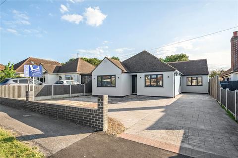4 bedroom bungalow for sale