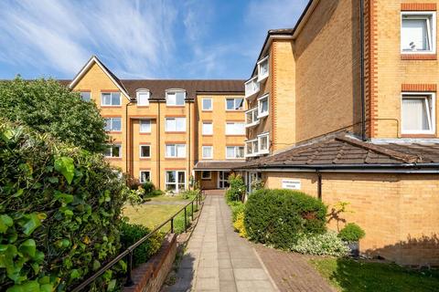 Homemanor House, Cassio Road... 1 bed apartment for sale