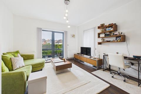 The Edge, Hemel Hempstead, HP3 1 bed apartment for sale
