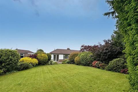 Millwood, Burgess Hill 2 bed bungalow for sale