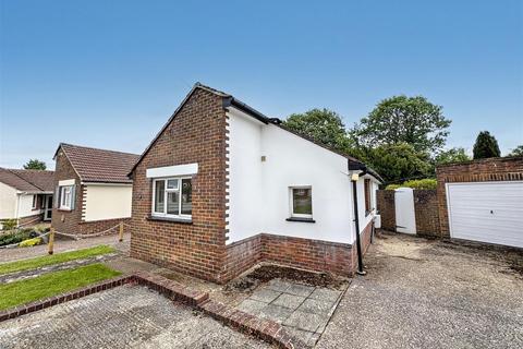 Millwood, Burgess Hill 2 bed bungalow for sale
