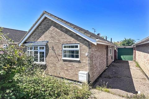 Reynolds Road, Eastbourne BN23 2 bed bungalow for sale