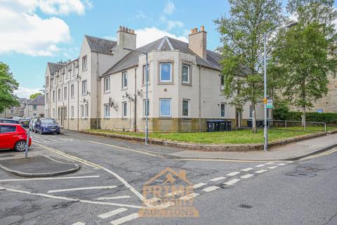 Havelock Place, Hawick TD9 3 bed apartment for sale