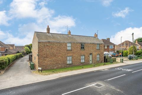 Eastrea Road, Whittlesey... 5 bed detached house for sale