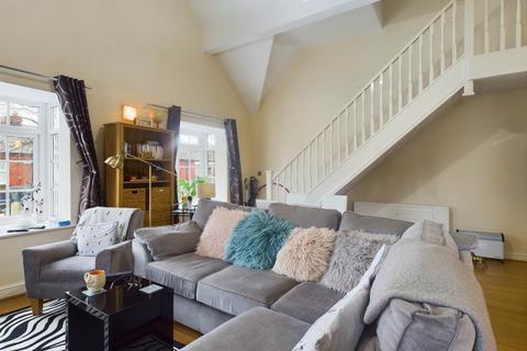 Millersdale Road, Mossley Hill... 1 bed apartment for sale