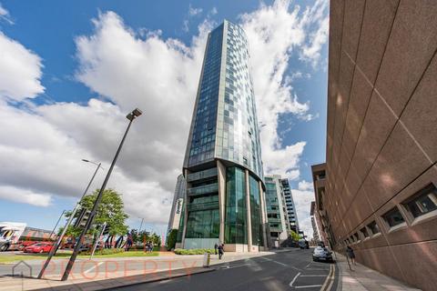 West Tower, Liverpool, Merseyside, L3 2 bed apartment for sale