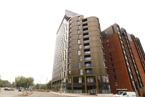 Crump Street, Liverpool, Merseyside, L1 2 bed apartment for sale