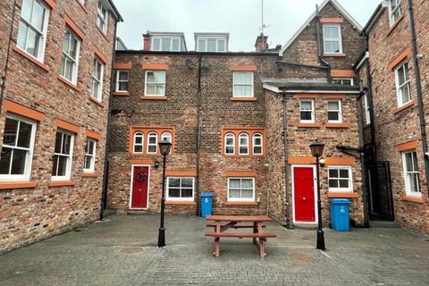 High Street, Liverpool, Merseyside, L15 32 bed apartment for sale
