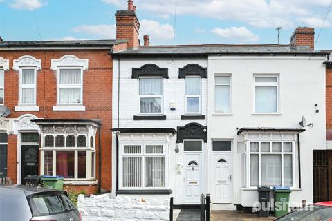 Linden Road, Bearwood, West Midlands... 2 bed terraced house for sale