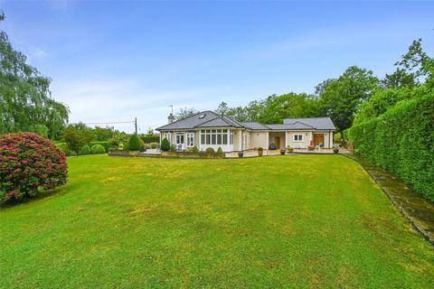Lower Road, Mountnessing, Brentwood... 3 bed detached house for sale