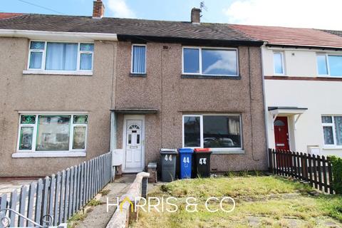 Wansbeck Avenue, Fleetwood, FY7 2 bed terraced house for sale