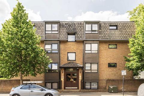 Oxford Road North, London W4 1 bed flat for sale