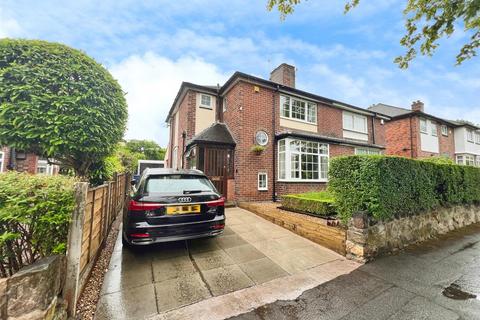 Basford Park Road, Newcastle ST5 0PH 3 bed house for sale