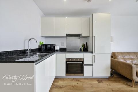 39 Meadowside, London 1 bed apartment for sale