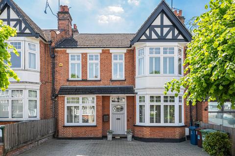 Butler Avenue, West Harrow Village 4 bed terraced house for sale