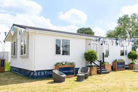 California Country Park Homes, Nine... 2 bed park home for sale